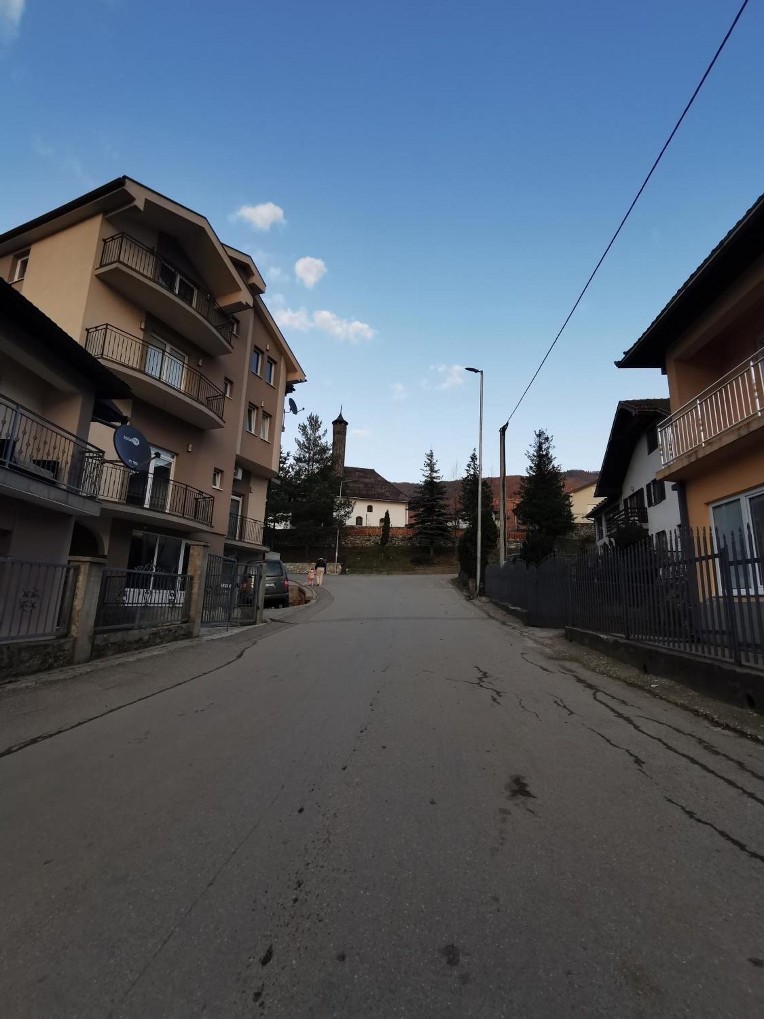 Konak Plav Kültér fotó